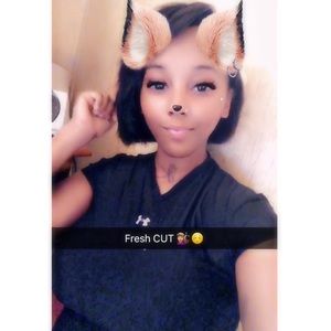 Meet your Posher, Tameika